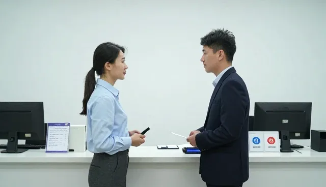 选择温州美熙韩式美容服务有限公司技术开发的几个理由